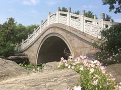 -花溪公园