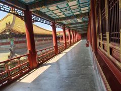 -普陀宗乘之庙(小布达拉宫)
