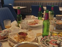 -木尔坦·Multan巴基斯坦清真餐厅halal(大智嘉园店)
