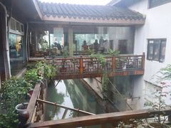 -同得兴 Since·1995 传统苏式面馆(十全街店)