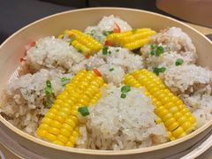 糯米排骨-赤宴·川菜(玉林店)