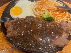 -豪享来牛排(人民店)