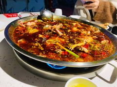 -蛙鱼道美蛙鱼自助火锅(新耍都店)