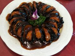 -大眼锅贴水饺(河东店)