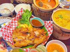 -泰妃殿(武汉首店)