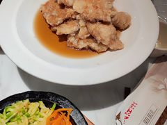 -大同江朝鲜菜•长春地标美食(绿园吾悦广场店)
