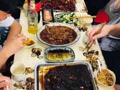 辣子鸡-科巷菜场