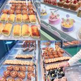 这家蛋糕新店🍬装修太戳我了 又好看又好吃