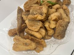 -旺达·福州菜(正大广场店)