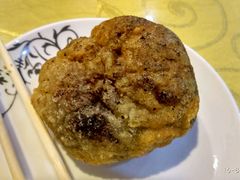 -京天红酒家(虎坊路店)