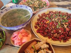 -饭江湖·江湖菜(湖广会馆店)