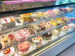 -BreadTalk面包新语·烘焙蛋糕(东方雅苑店)