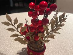 -万丽轩·粤菜(王府井金茂万丽酒店)