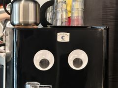 -FULL MOON满月咖啡