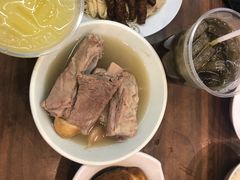 -松發肉骨茶(牛车水店)