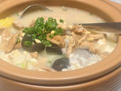 -郑庄脂渣海鲜楼(九水路店)