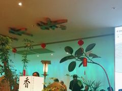 -桂满陇·蟹黄小笼汤包(巴黎春天浦建店)