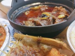 -花盐街·四川乐山小吃(西单大悦城店)