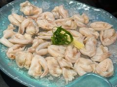-老城鲜·小海鲜贝贝煲火锅(壹方城店)