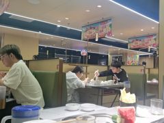 -海底捞火锅(太原南站店)