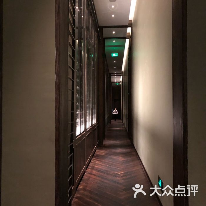 杭州柏悅酒店悅軒中餐廳