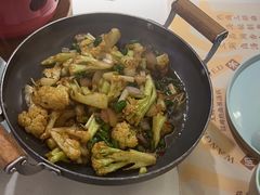 -王妈热卤·川味馆(海昌店)