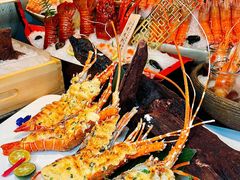 -上井料理黑金店(IFS国金中心店)