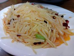 -日食记精菜馆(建邺万达店)