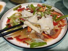 -吕记小鲜(昌吉店)