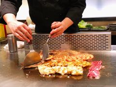 -大渔铁板烧(花园道店)