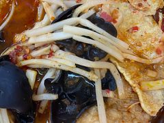 -红鼻子桂林米粉(金唐新光界店)