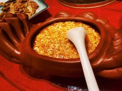 -万柳阁小馆·花园餐厅(龙潭湖店)