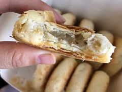 -矮子馅饼(大成路店)