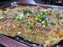 烤茄子-刘三姐特色烤豆花·宜宾烧烤·把把烧(万年场店)