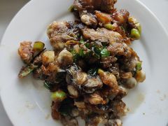 -泰谷酒店·太古码头闽菜自助餐厅