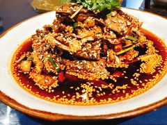 -院8里·少城记忆老川菜(宽窄巷子店)