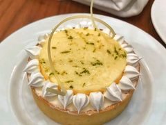 -北京望京凯悦酒店The Lounge大堂酒廊