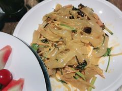 -永红源啤酒·烧烤·海鲜·大排档(青特城店)