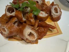 -虎哥私房菜(馒头山店)