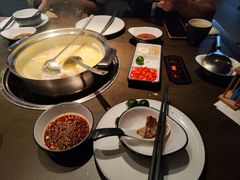 -同仁四季椰子鸡(宝安壹方城店)