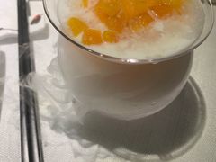 木瓜炖燕窝-旺顺阁鱼头泡饼(常营店)