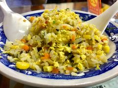 -粗茶淡饭(东关街店)