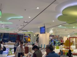 -meland亲子乐园•派对•研学(苏州悠方购物中心店)