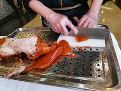 清炒河虾仁-和记小菜(东方店)