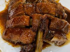 -台山美食一绝阿四台山黄鳝饭(阿四创作店)