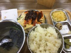 -阿金大白·上海菜馆(新天地店)