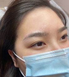 -本小姐美学·半永久纹眉野生眉