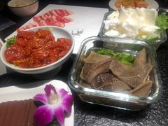 -番食园鲜食火锅(高新店)