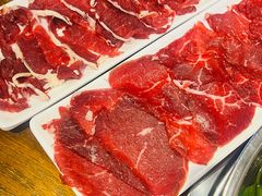 -牛必福潮汕牛肉火锅(油坊桥店)