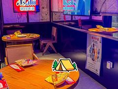 -小乾杯串店•16年沈阳烧烤(文安路店)
